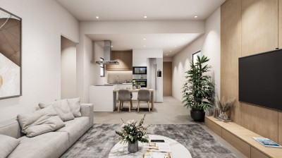 Where Comfort Meets High Quality Design 